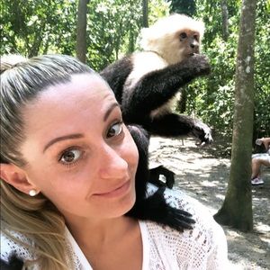 Meet your Posher, Samantha